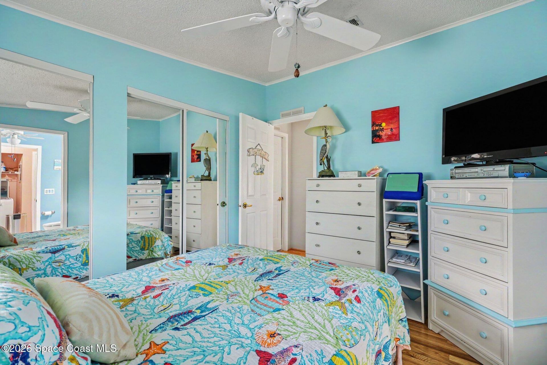 502 Seagull Drive, Barefoot Bay, FL 32976 Photo