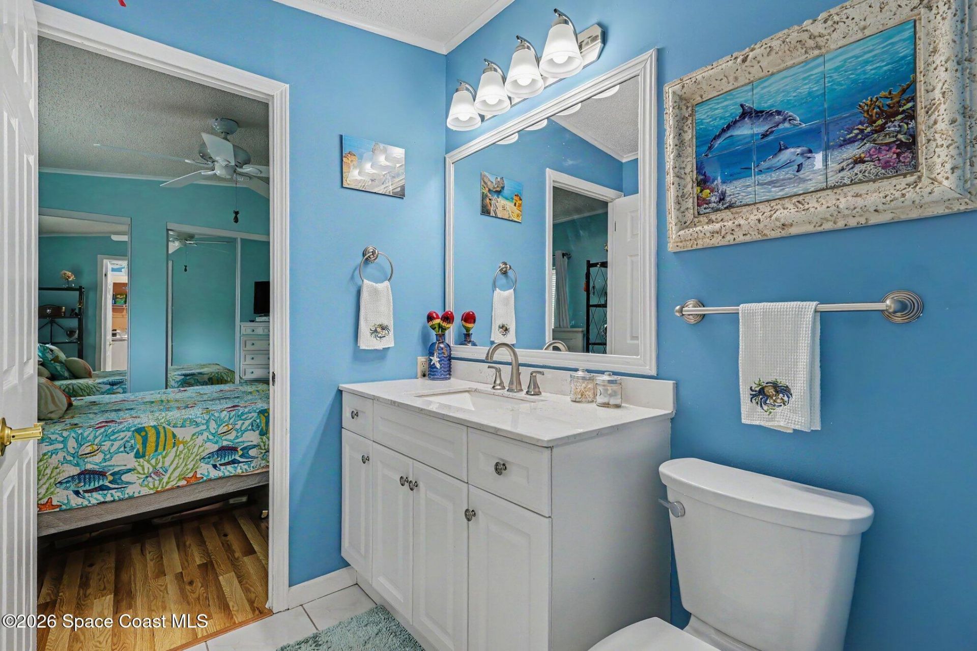 502 Seagull Drive, Barefoot Bay, FL 32976 Photo