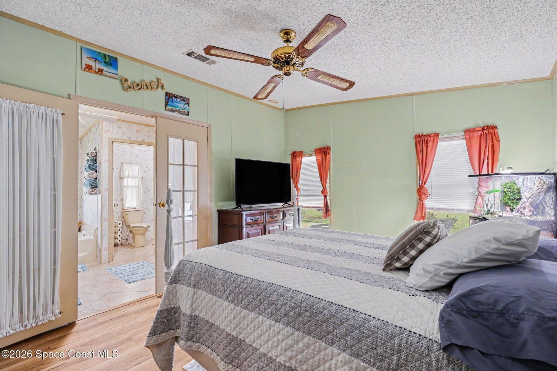 502 Seagull Drive, Barefoot Bay, FL 32976 Photo