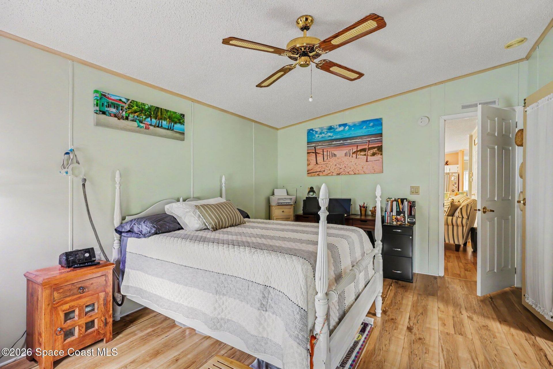 502 Seagull Drive, Barefoot Bay, FL 32976 Photo
