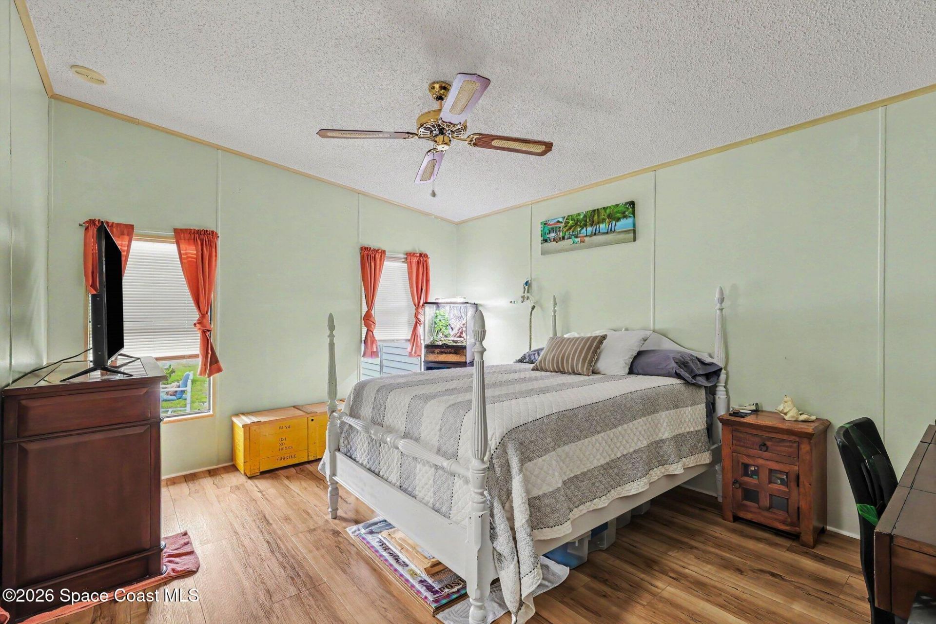 502 Seagull Drive, Barefoot Bay, FL 32976 Photo