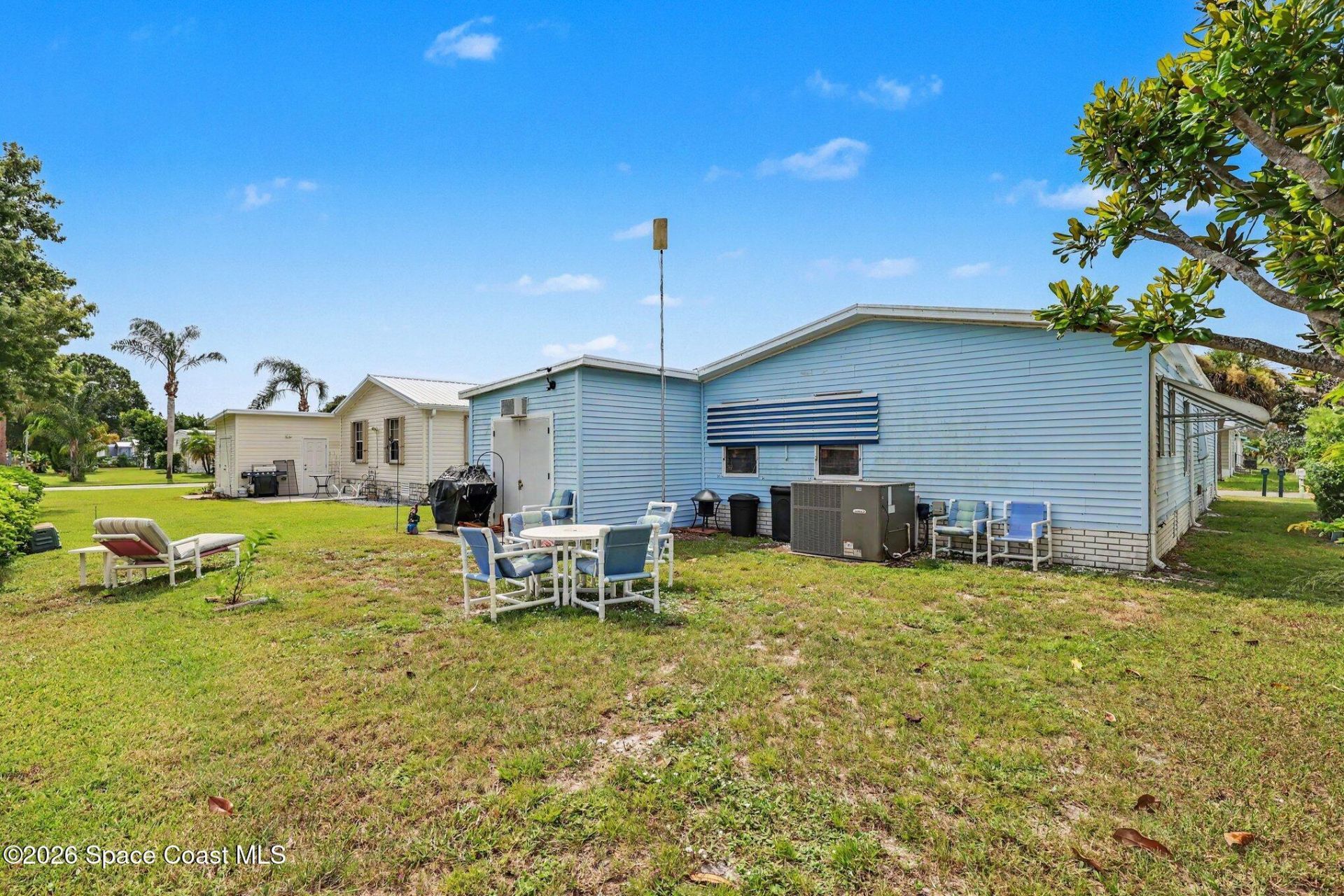 502 Seagull Drive, Barefoot Bay, FL 32976 Photo
