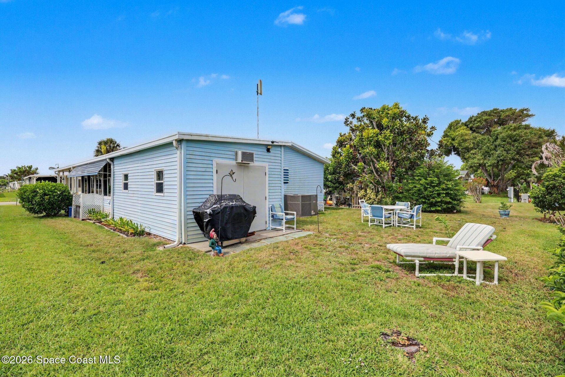 502 Seagull Drive, Barefoot Bay, FL 32976 Photo