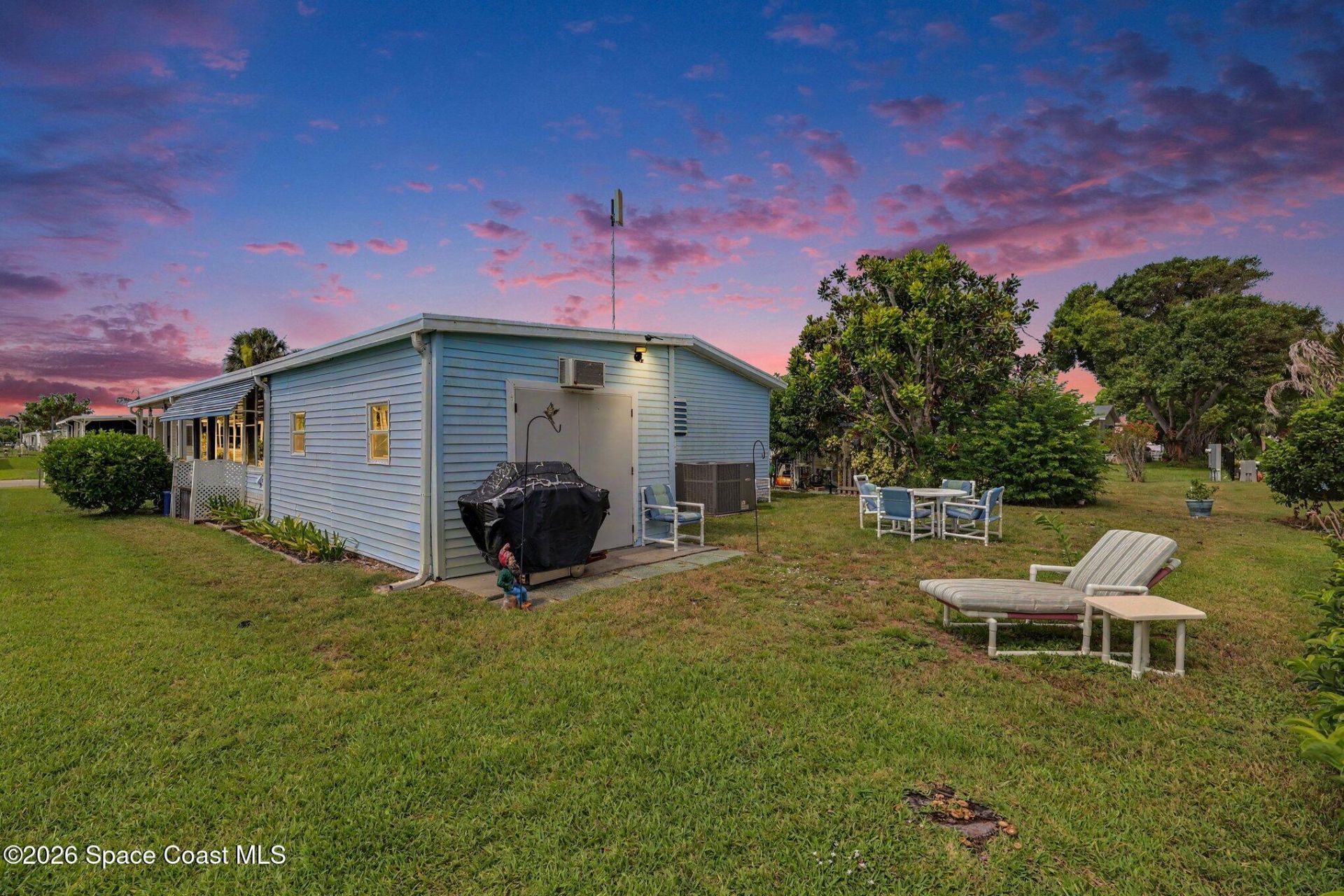 502 Seagull Drive, Barefoot Bay, FL 32976 Photo