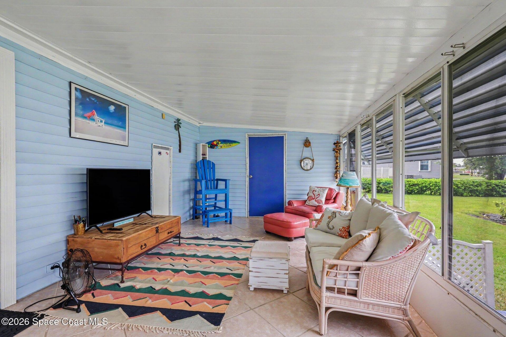 502 Seagull Drive, Barefoot Bay, FL 32976 Photo