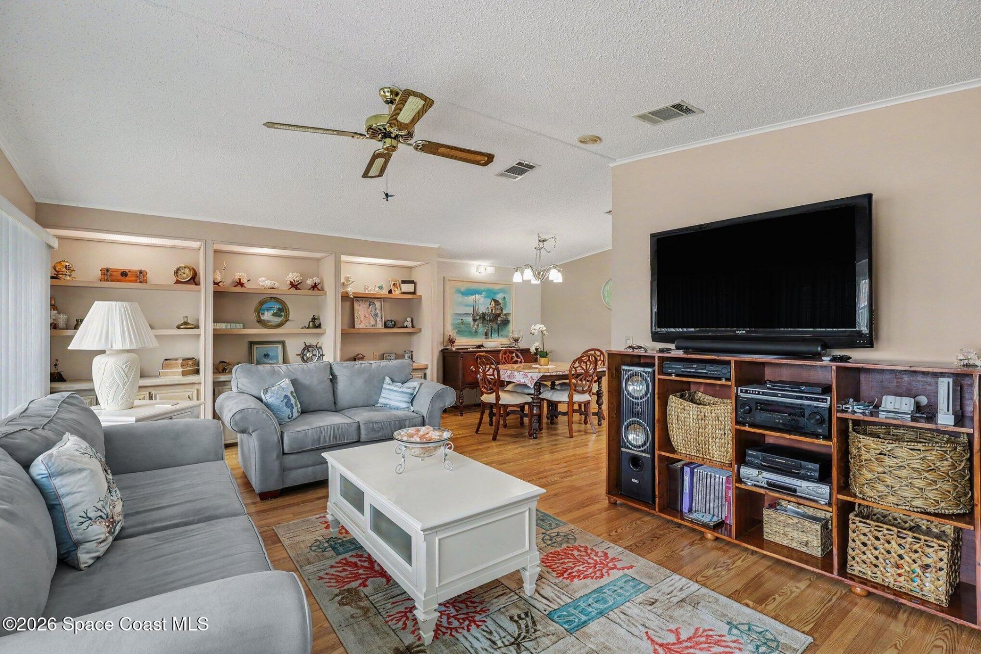 502 Seagull Drive, Barefoot Bay, FL 32976 Photo
