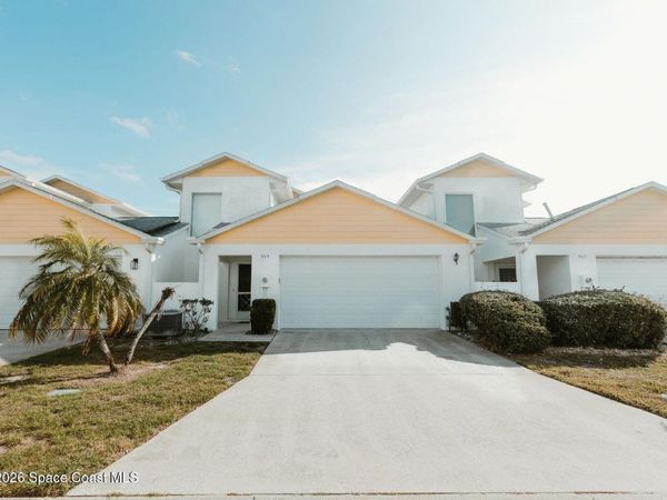 905 Maplewood Court W , Melbourne, FL 32940