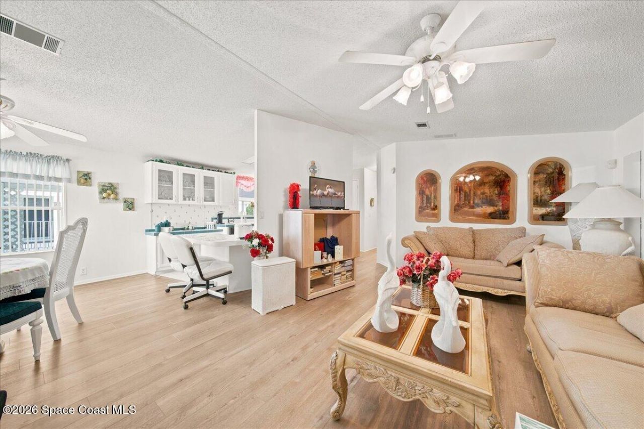1907 Big Cypress Street Ne, Palm Bay, FL 32905 Photo