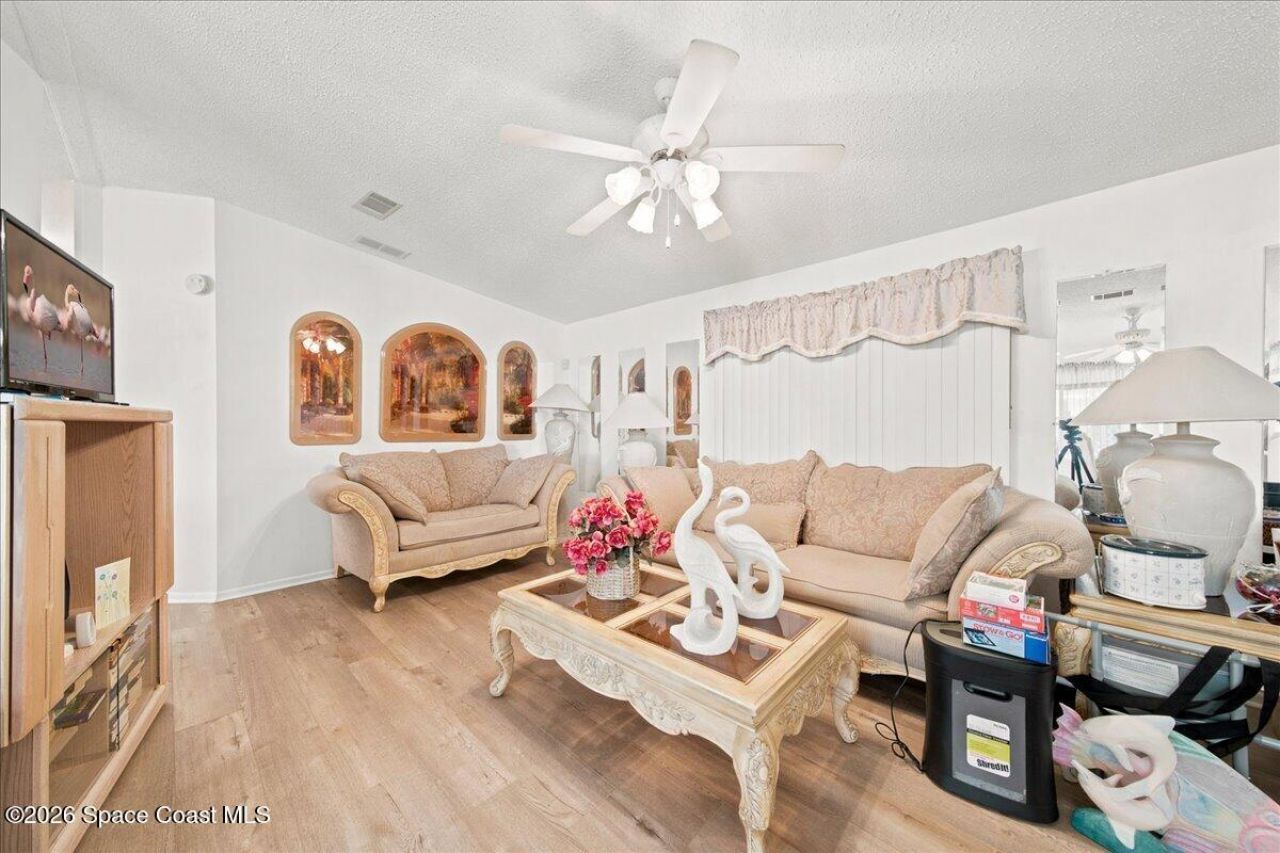 1907 Big Cypress Street Ne, Palm Bay, FL 32905 Photo