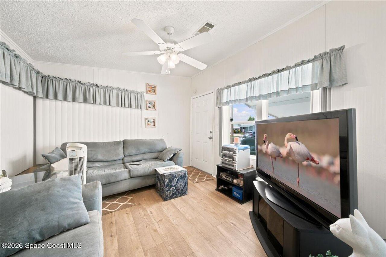 1907 Big Cypress Street Ne, Palm Bay, FL 32905 Photo