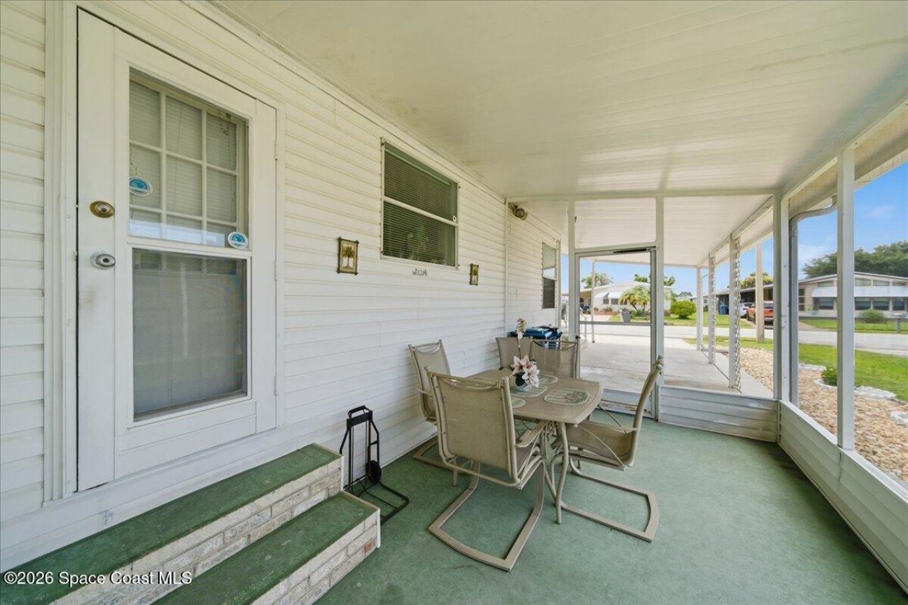1907 Big Cypress Street Ne, Palm Bay, FL 32905 Photo