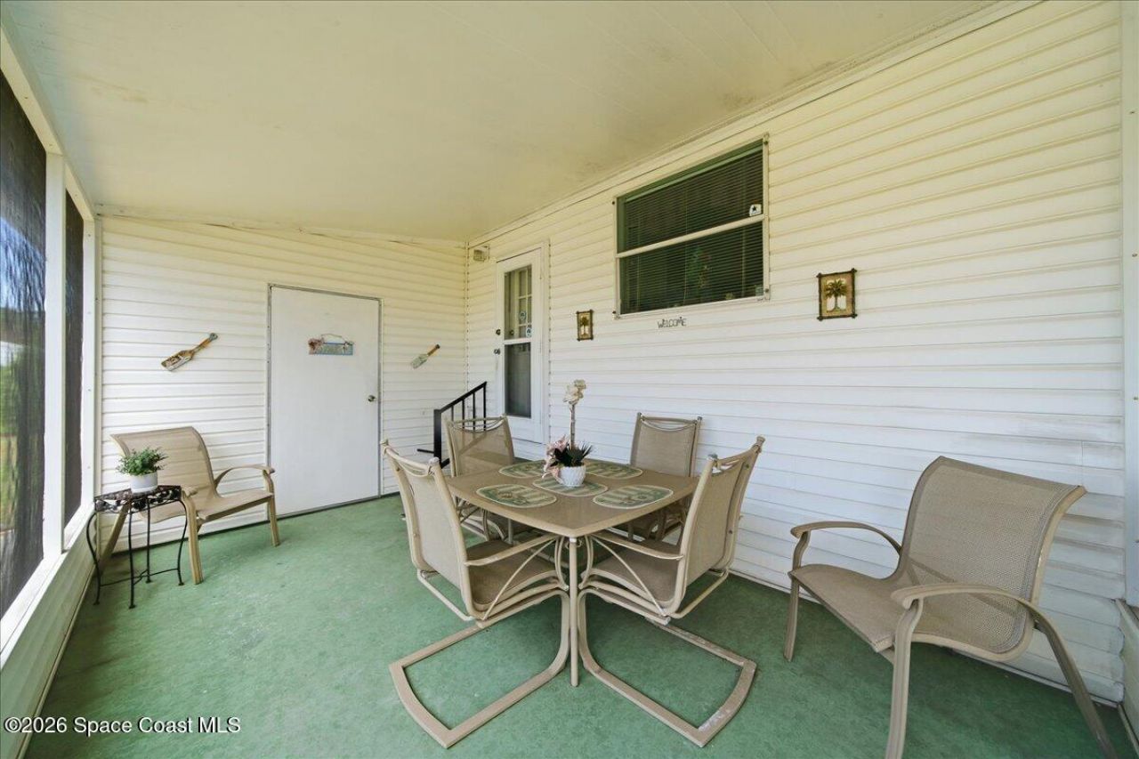 1907 Big Cypress Street Ne, Palm Bay, FL 32905 Photo