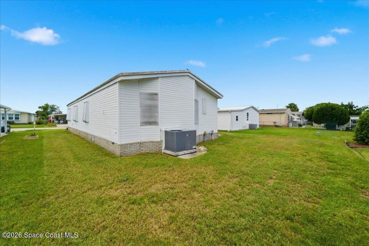 1907 Big Cypress Street Ne, Palm Bay, FL 32905 Photo