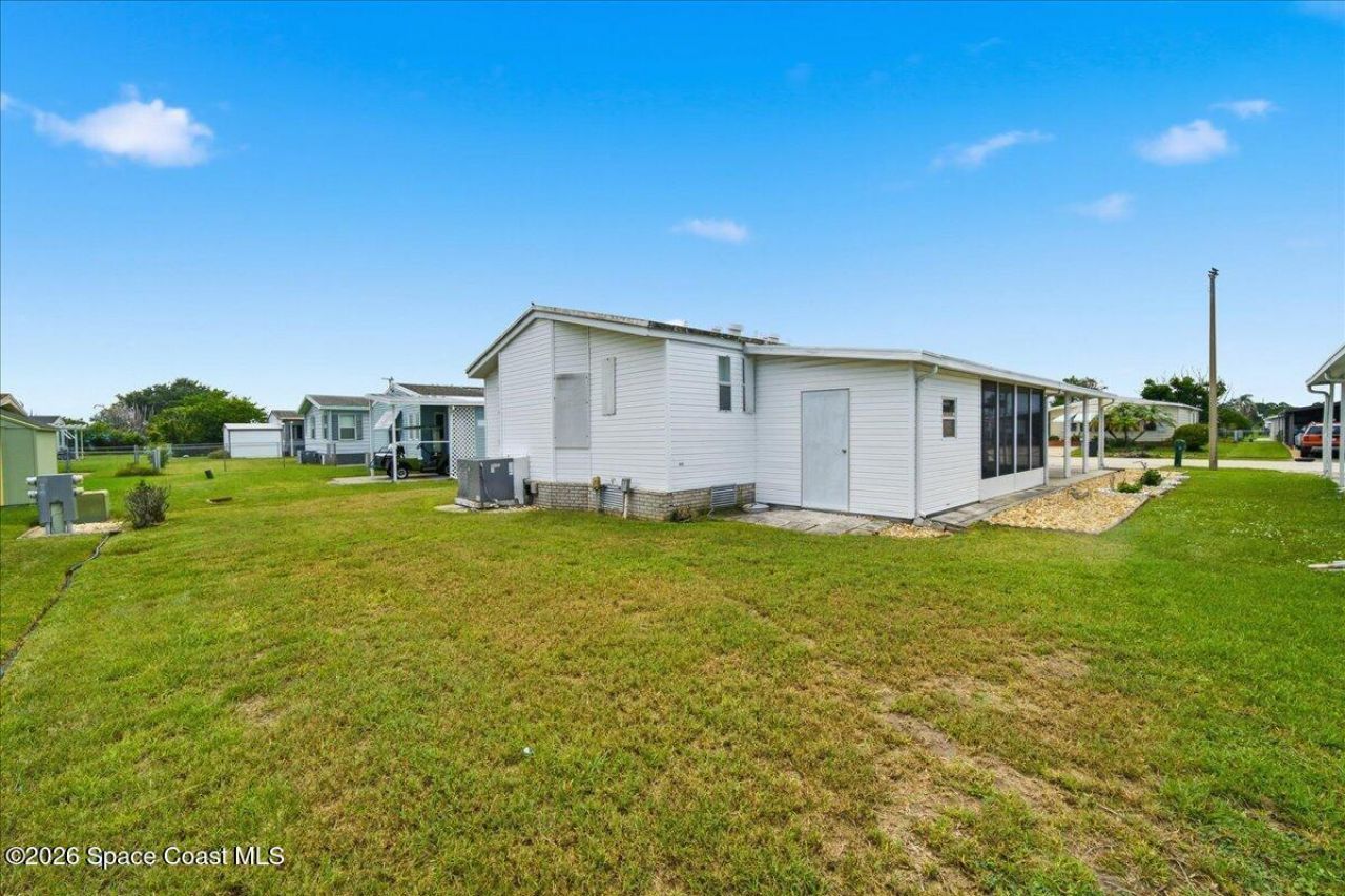 1907 Big Cypress Street Ne, Palm Bay, FL 32905 Photo