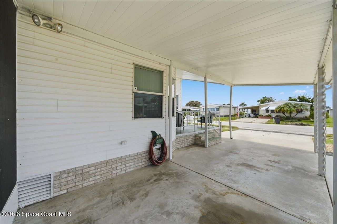 1907 Big Cypress Street Ne, Palm Bay, FL 32905 Photo
