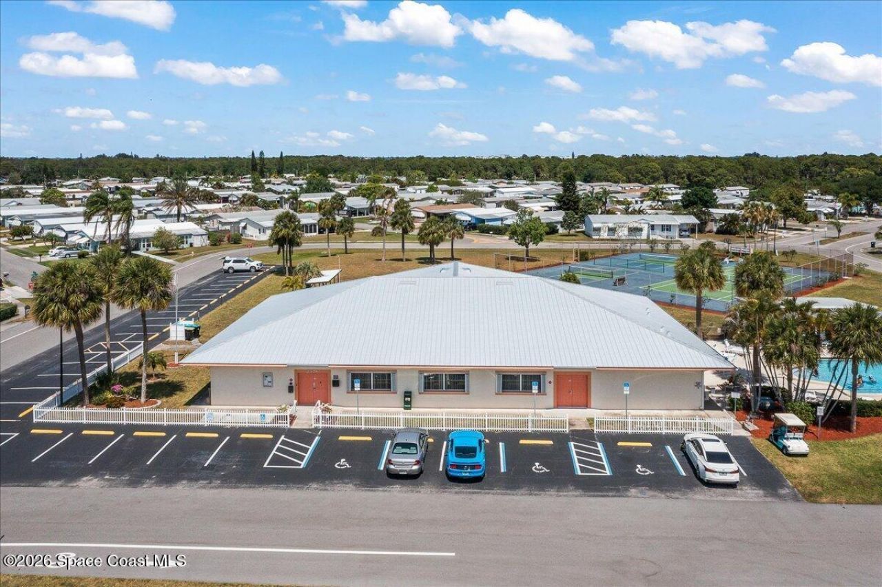 1907 Big Cypress Street Ne, Palm Bay, FL 32905 Photo
