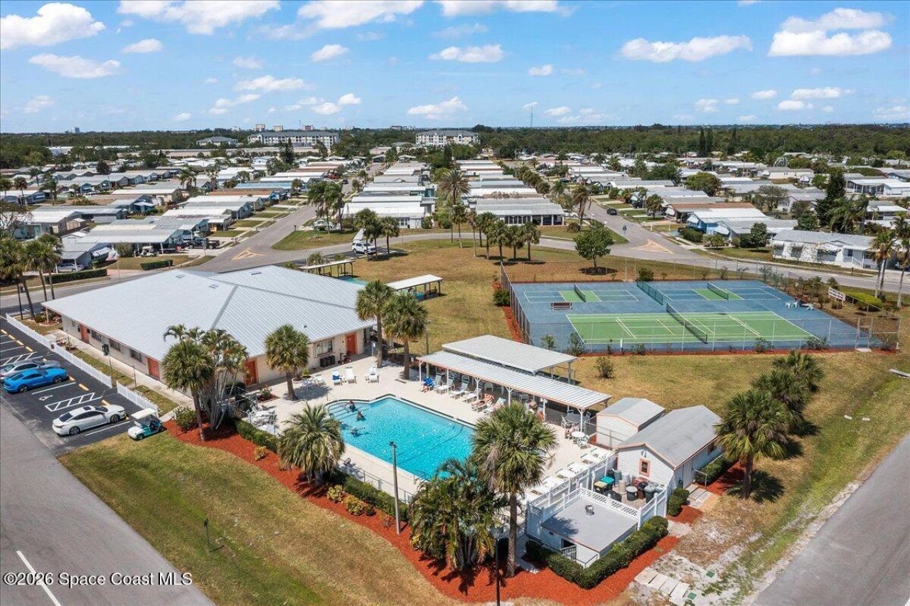 1907 Big Cypress Street Ne, Palm Bay, FL 32905 Photo