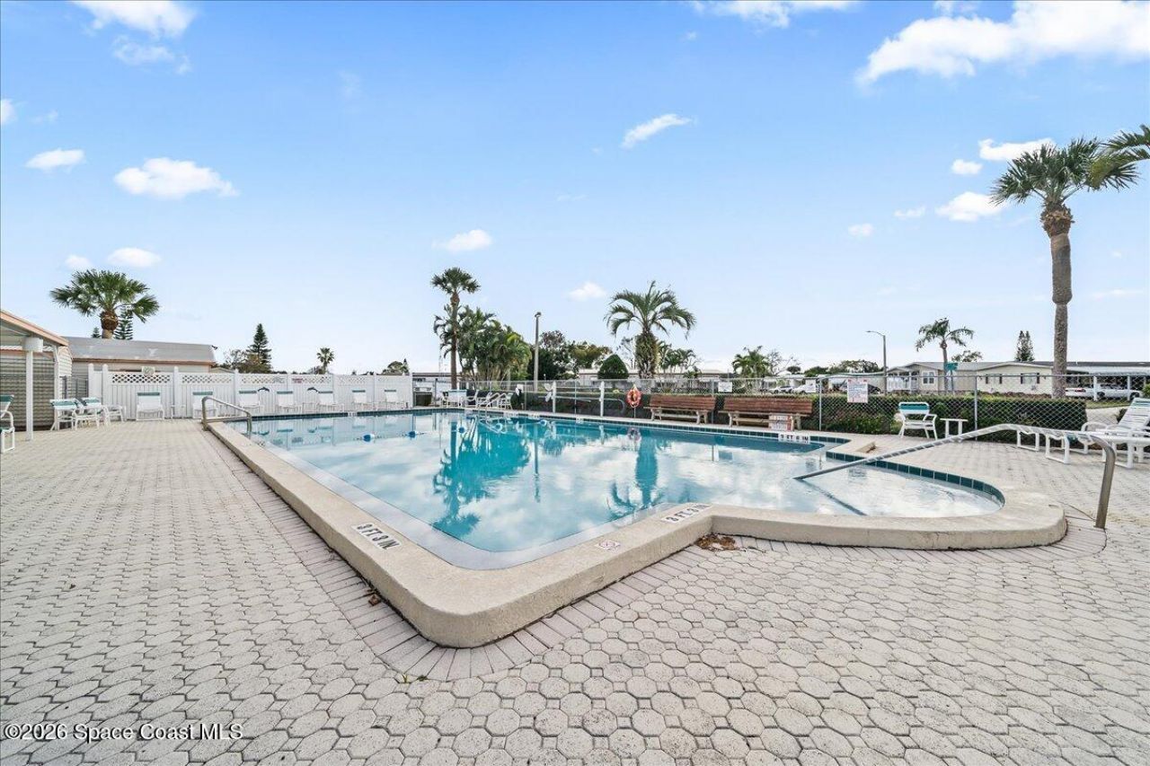 1907 Big Cypress Street Ne, Palm Bay, FL 32905 Photo