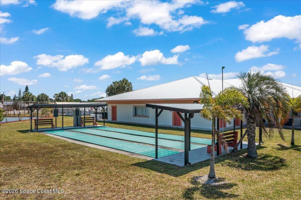 1907 Big Cypress Street Ne, Palm Bay, FL 32905 Photo