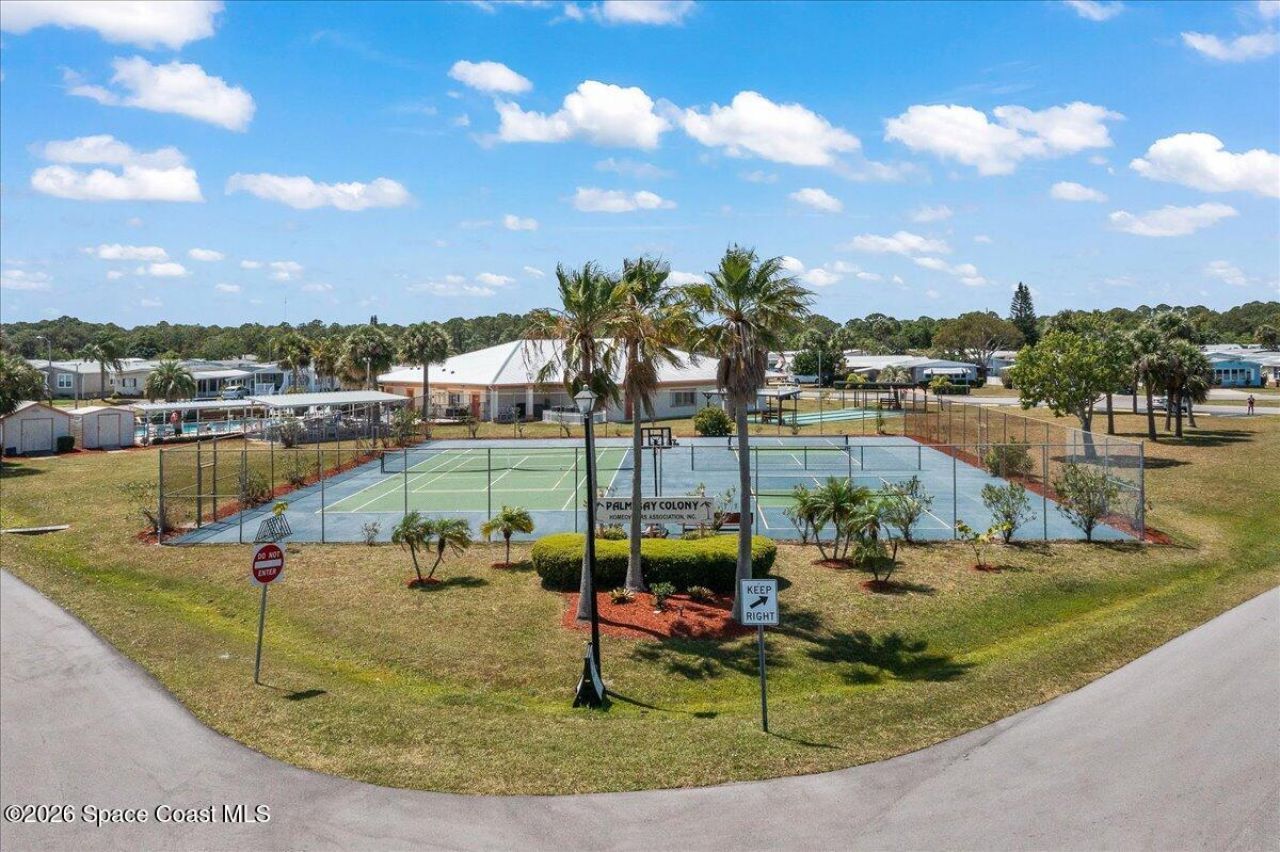 1907 Big Cypress Street Ne, Palm Bay, FL 32905 Photo