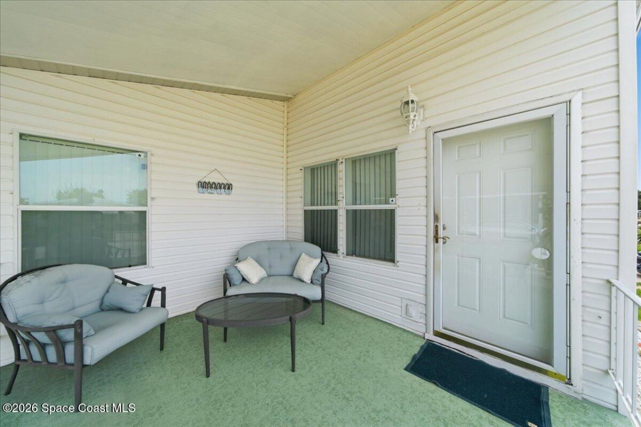1907 Big Cypress Street Ne, Palm Bay, FL 32905 Photo