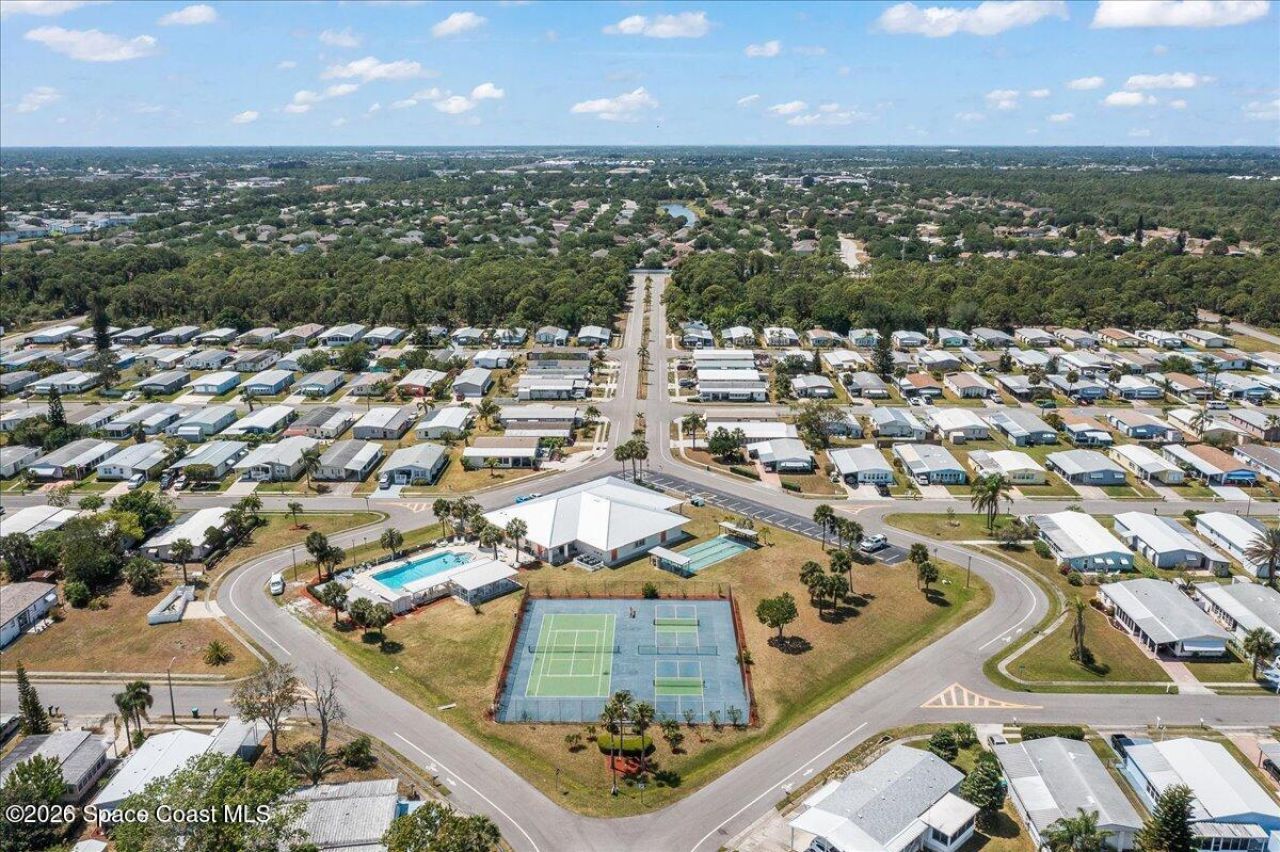 1907 Big Cypress Street Ne, Palm Bay, FL 32905 Photo