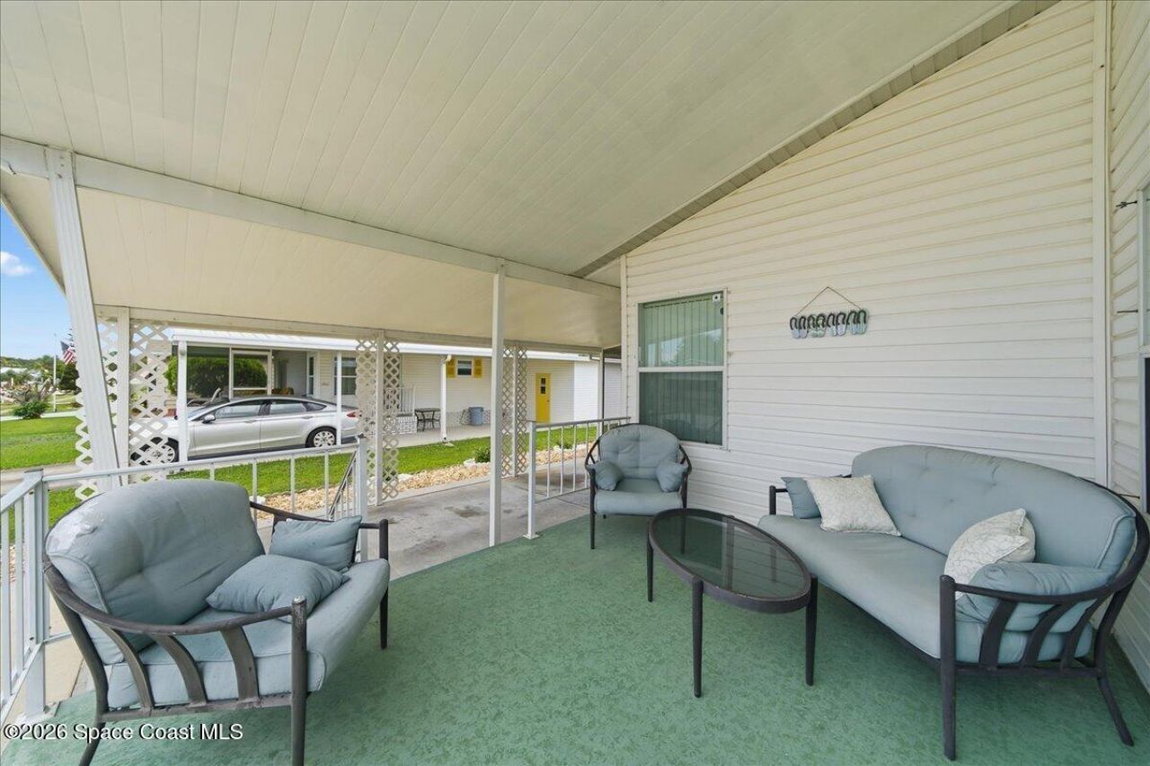 1907 Big Cypress Street Ne, Palm Bay, FL 32905 Photo