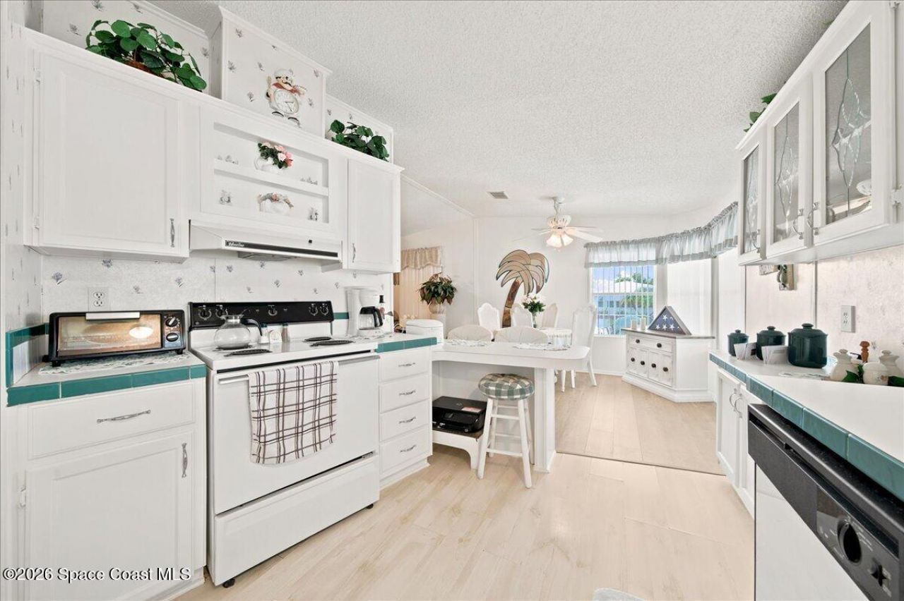 1907 Big Cypress Street Ne, Palm Bay, FL 32905 Photo