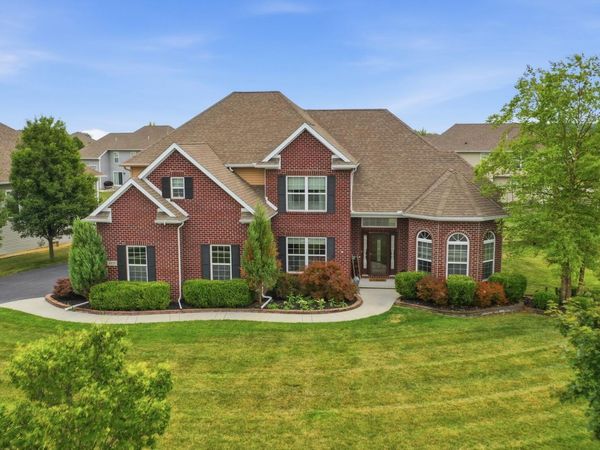 4929 Prestonwood Road, Perrysburg, OH 43551
