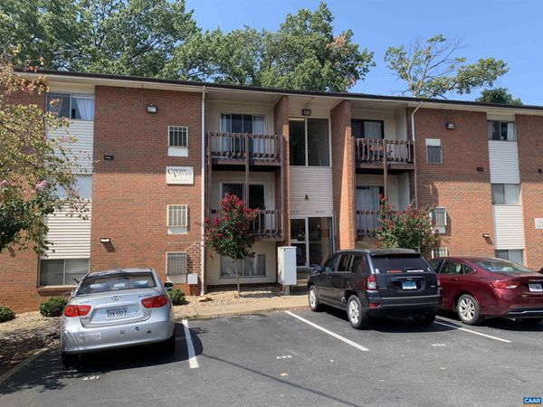 1215 WERTLAND ST , Unit c23, Charlottesville, VA 22903