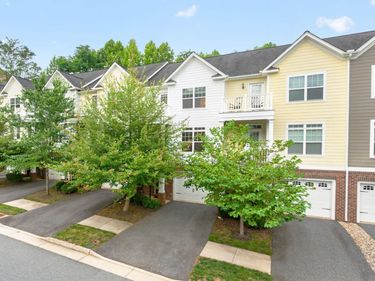 2298 WHITTINGTON DR , Charlottesville, VA 22911