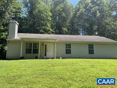 168 GERANIUM RD , Ruckersville, VA 22968