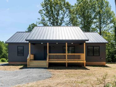1414 CRAIGTOWN RD , Shipman, VA 22971