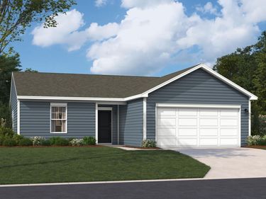 TBD CARRS CT , Unit Lot 181, Charlottesville, VA 22902