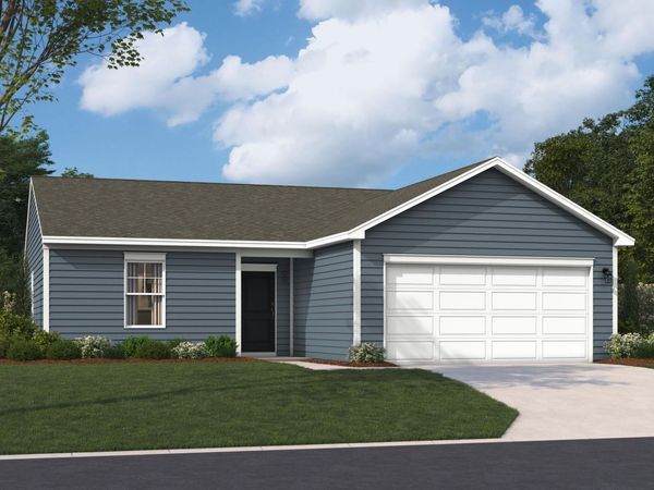TBD CARRS CT , Unit Lot 181, Charlottesville, VA 22902