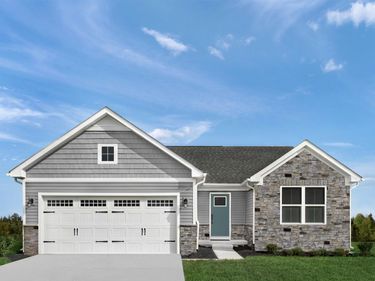 190 GLACIER AVE , Barboursville, VA 22923
