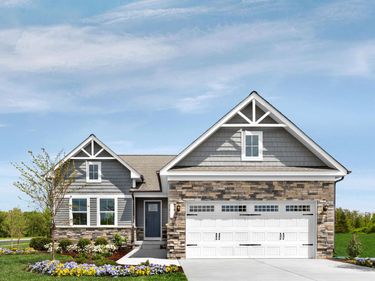 188 GLACIER AVE , Barboursville, VA 22923