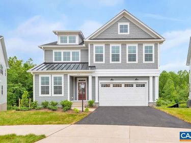 122 MARCELLA CT , Charlottesville, VA 22911