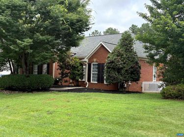 42 BRANCH LN , Gordonsville, VA 22942