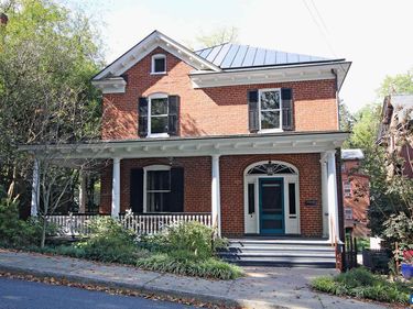 423 2ND ST NE, Unit A, Charlottesville, VA 22903