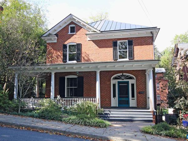 423 2ND ST NE, Unit A, Charlottesville, VA 22903