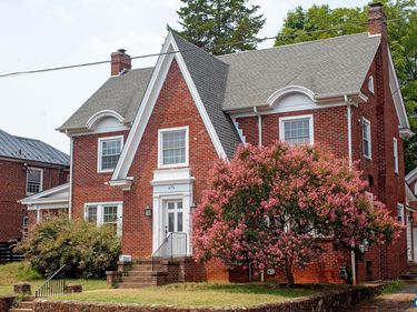 675 EVERGREEN AVE , Charlottesville, VA 22902