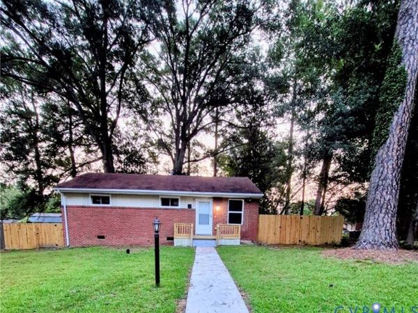 2111 Colston Street, Petersburg, VA 23805