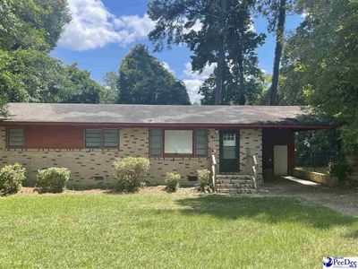 3306 Bennett, Florence, SC 29506