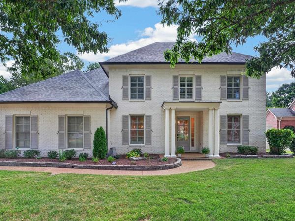 1875 ALMADALE FARMS PKY, Collierville, TN 38017