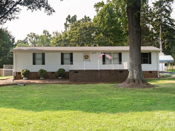9606 Walkers Ferry Road, Charlotte, NC 28214