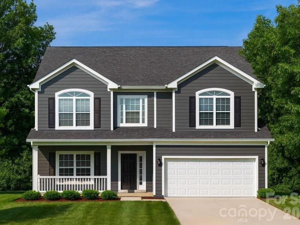 248 Corrie Ann Drive, Concord, NC 28027