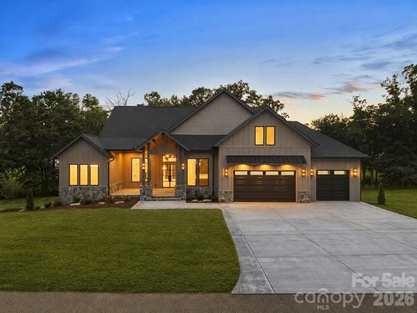 246 Turkey Ridge Road , Fletcher, NC 28732