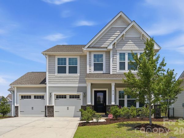 414 Babbling Brook Lane, Unit 244, Locust, NC 28097
