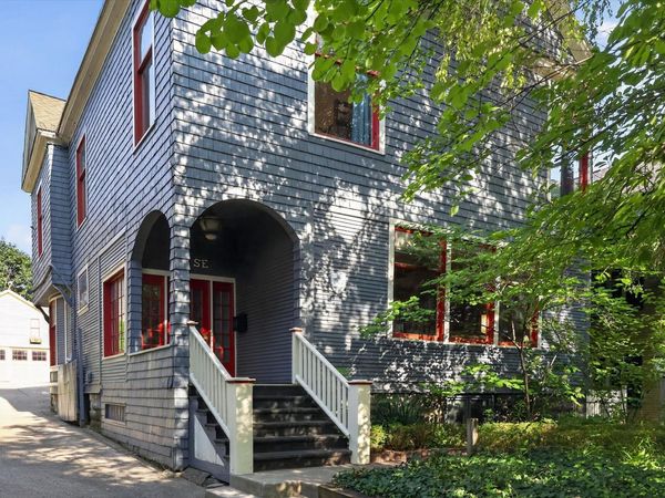 22 Prospect Avenue SE, Grand Rapids, MI 49503